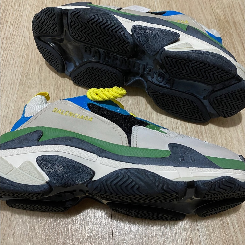 balenciaga Balenciaga sneakers - Picture 6 of 6